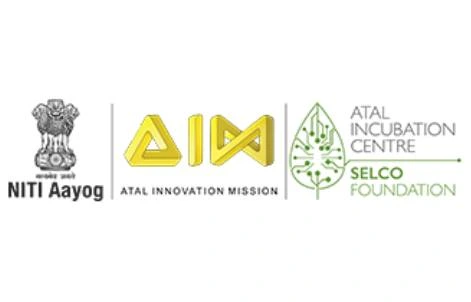 Update 102+ atal innovation mission logo best